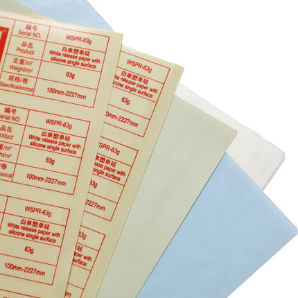 Индивидуальная печатная композитная упаковочная бумага