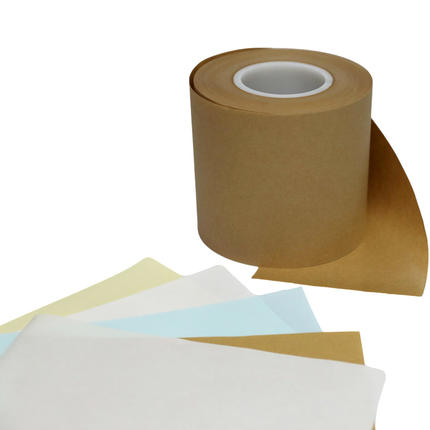 Как отделить пенопластовую крафт-бумагу от пищевых продуктов