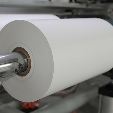 Фабрика бумажных рулонов по индивидуальному заказу