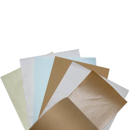 Преимущества использования полиуретановой силиконовой бумаги