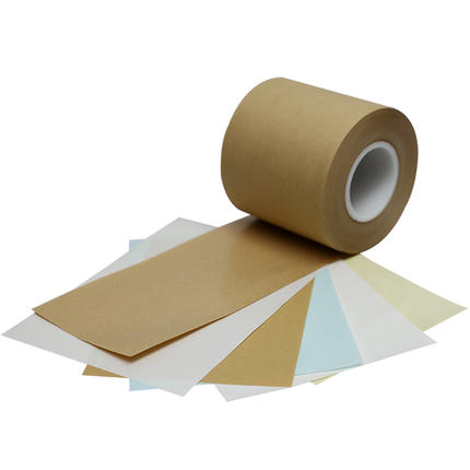Выбор поставщиков композитной упаковочной бумаги с принтом
